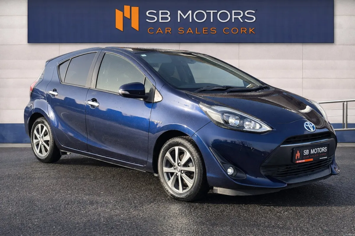 DEPOSIT TAKEN - Image 1