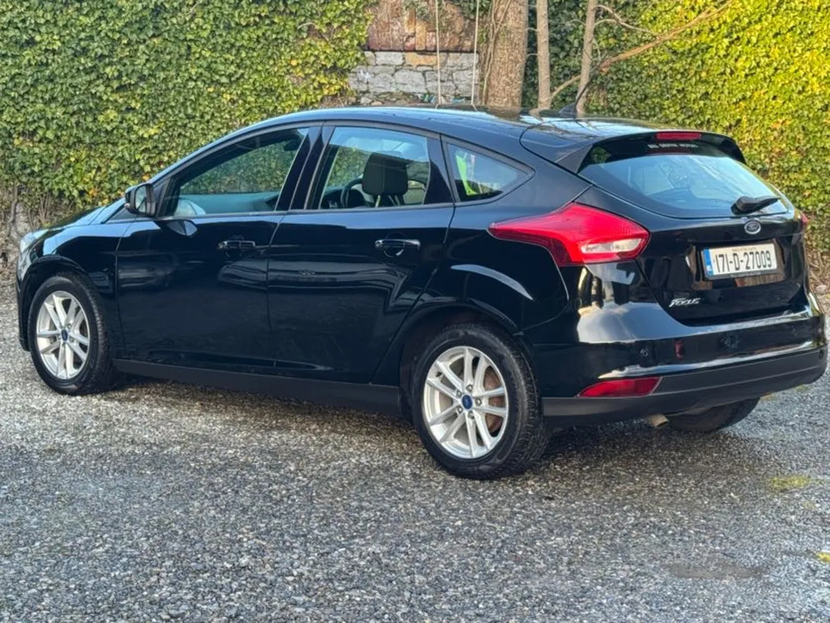 2017 Ford Focus 1.5 Diesel - Image 3