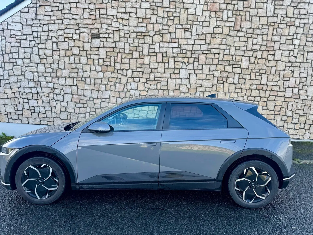 Hyundai Ioniq 5 Executive 58kwh - Image 4