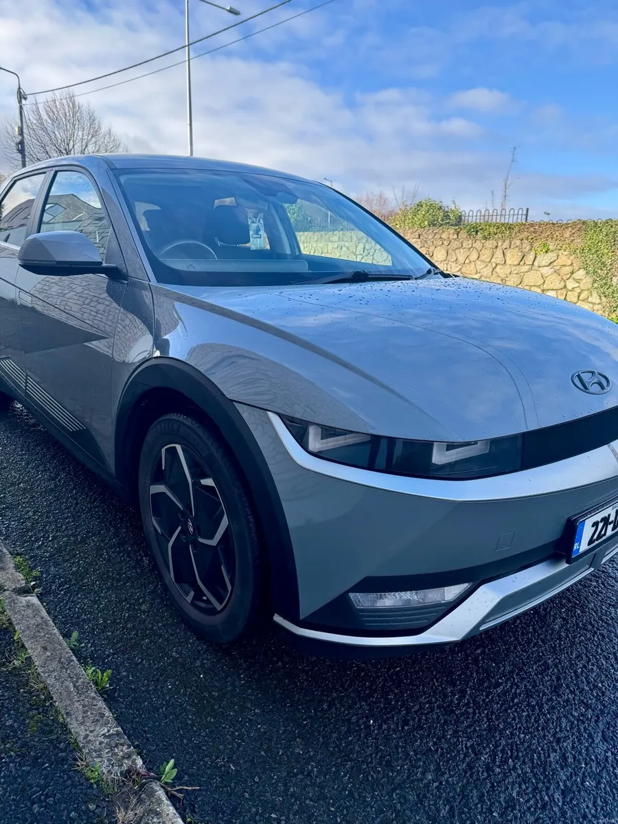 Hyundai Ioniq 5 Executive 58kwh - Image 1
