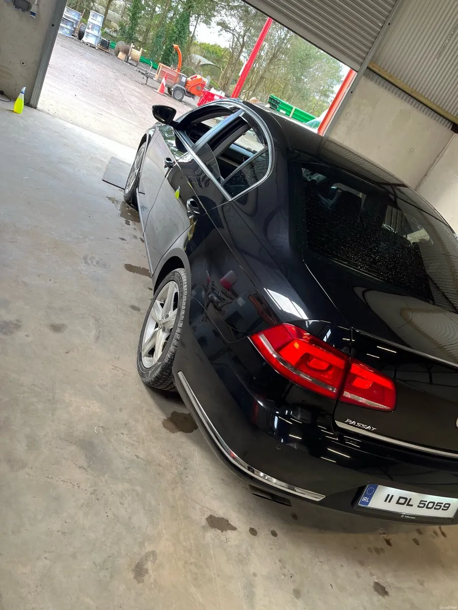 Passat - Image 4
