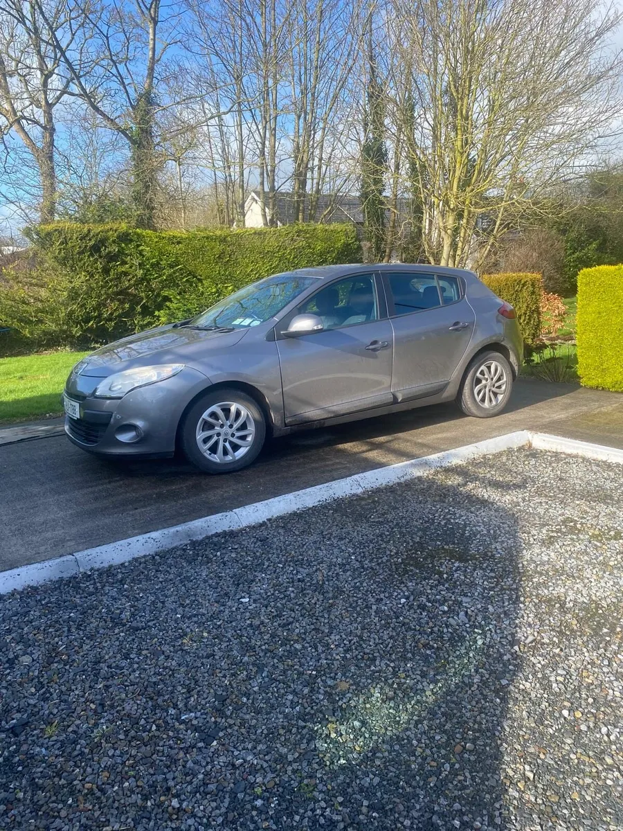 Renault Megane - Image 2