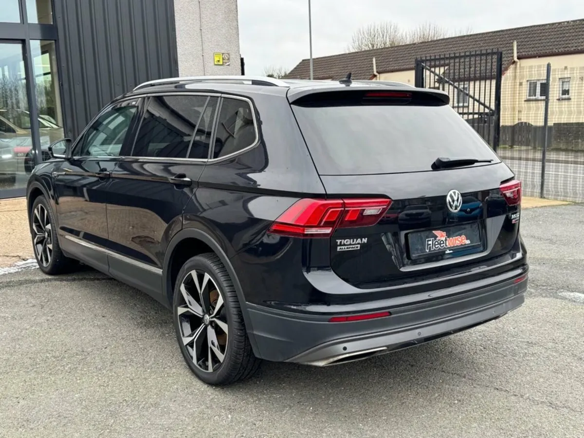 2.0 TDI SE Nav SUV 5dr Diesel DSG 4Motion Euro 6 ( - Image 4