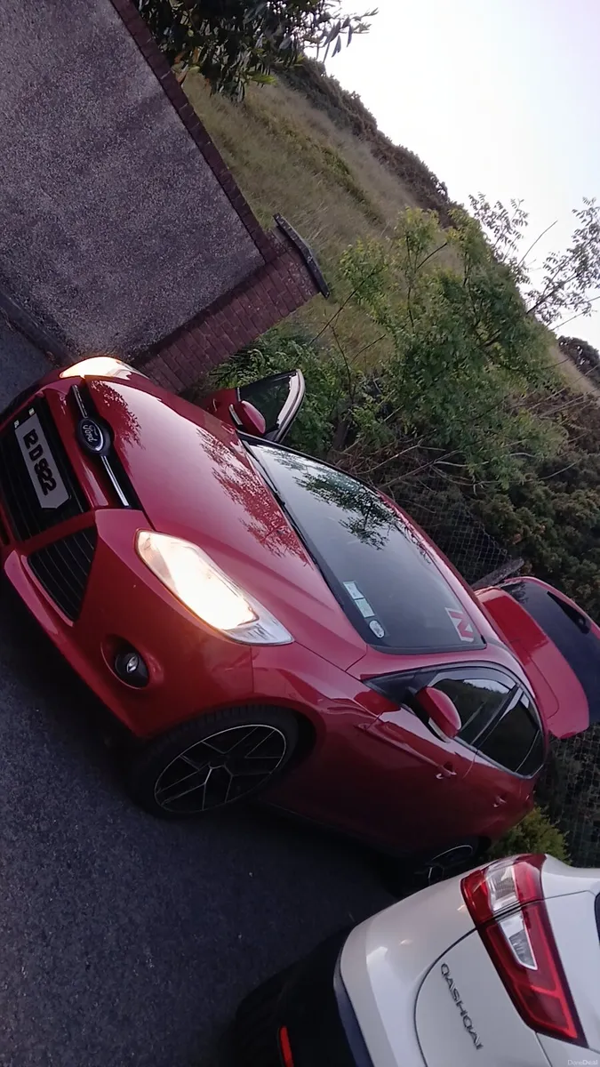 Ford focus 2012 Diesel - Image 3