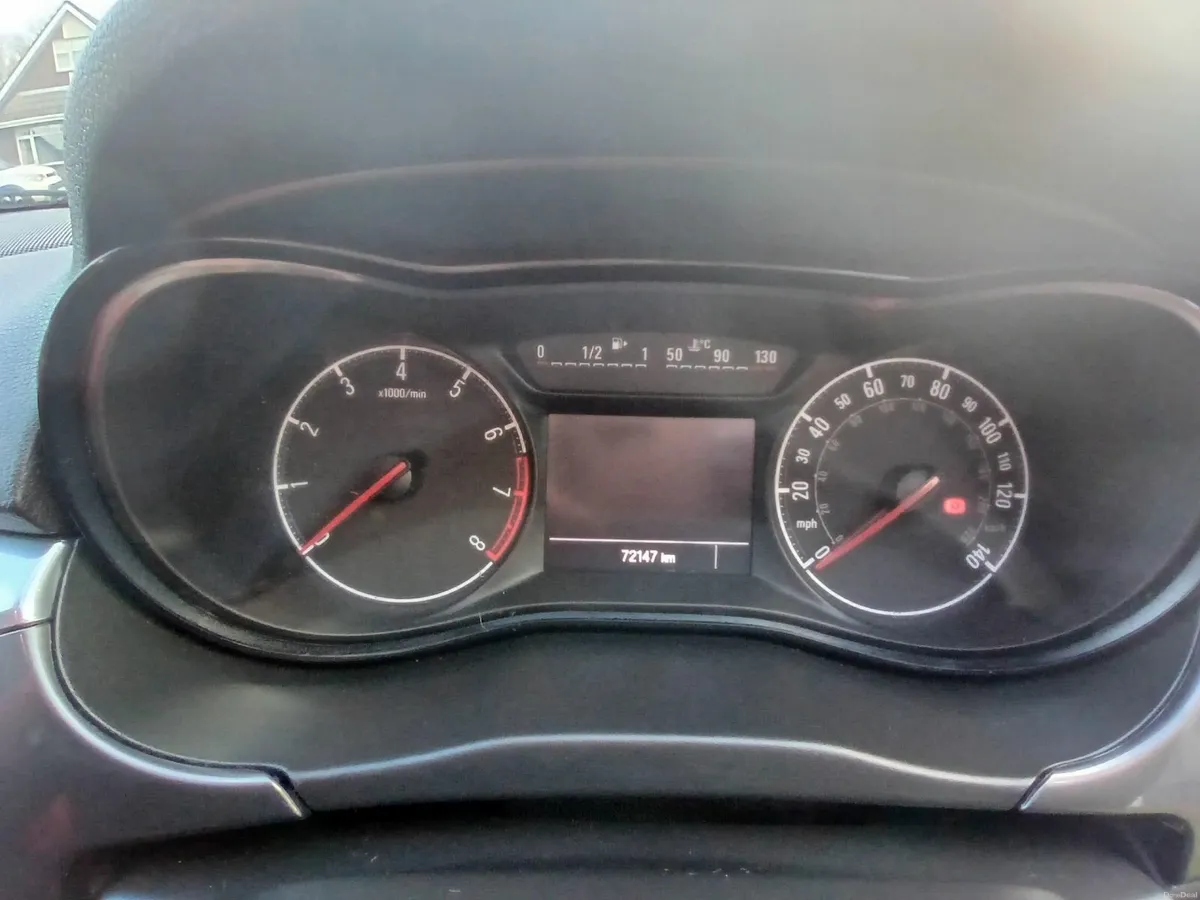 Vauxhall Corsa 2019 - Image 2