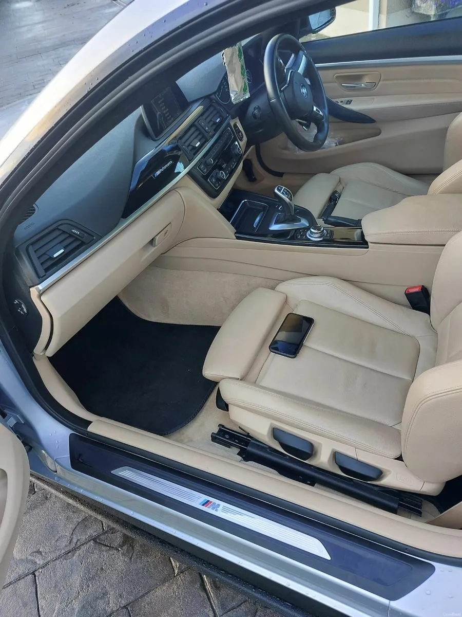 BMW 4-Series 2014 - Image 3