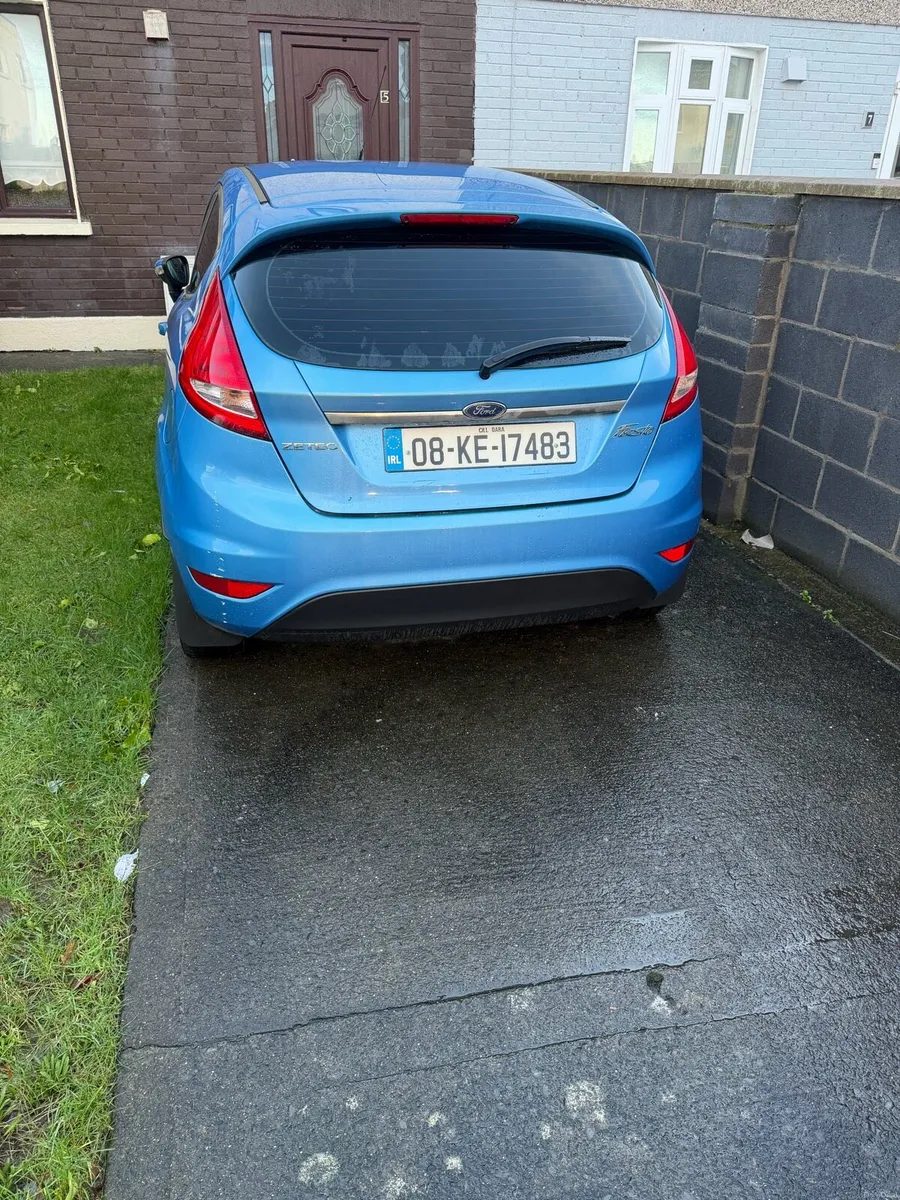 Ford Fiesta - Image 2