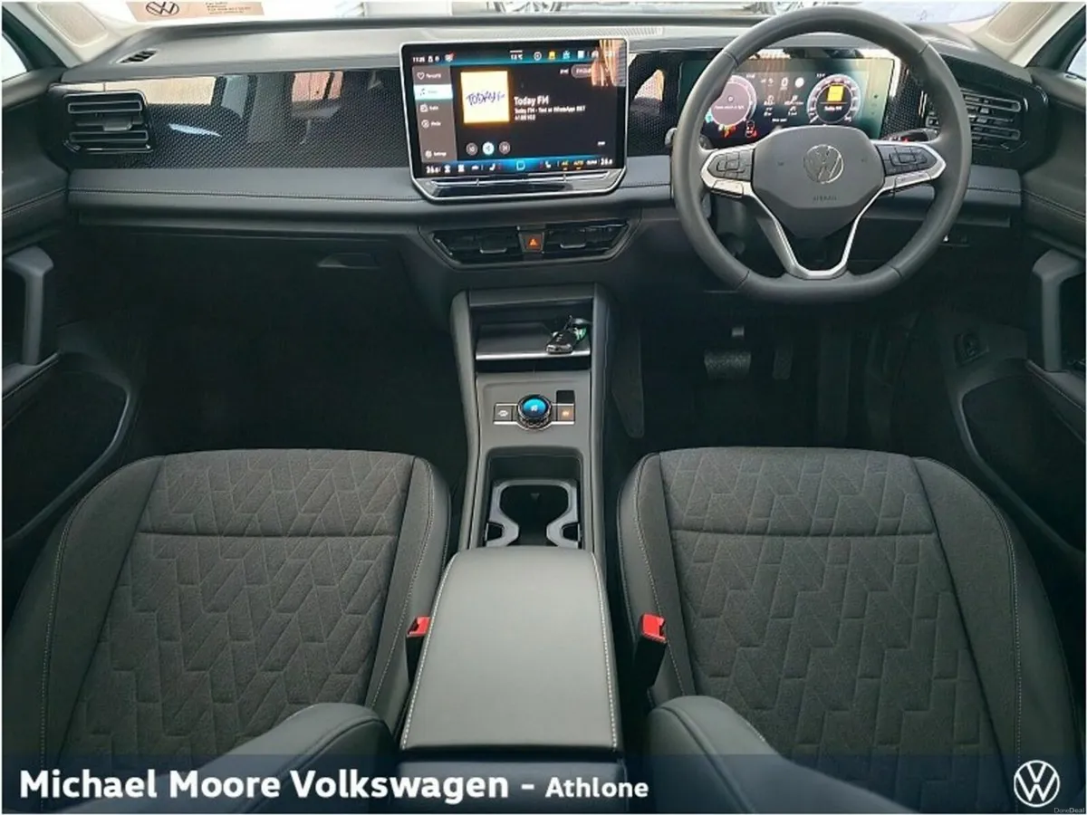 Volkswagen Tiguan TIGUAN ED75 2.0TDI DSG 150HP - Image 2