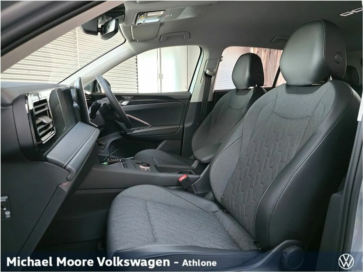 Volkswagen Tiguan TIGUAN ED75 2.0TDI DSG 150HP - Image 4