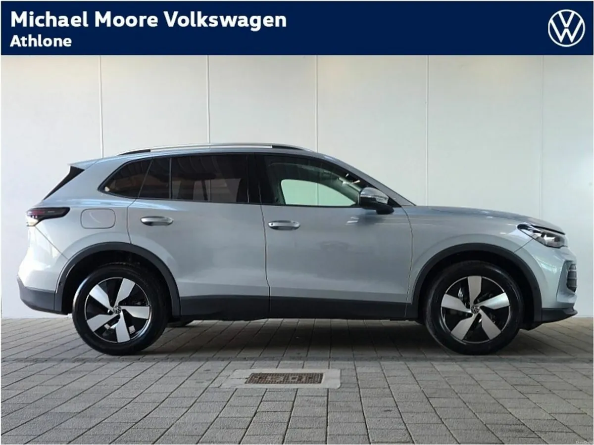 Volkswagen Tiguan TIGUAN ED75 2.0TDI DSG 150HP - Image 6