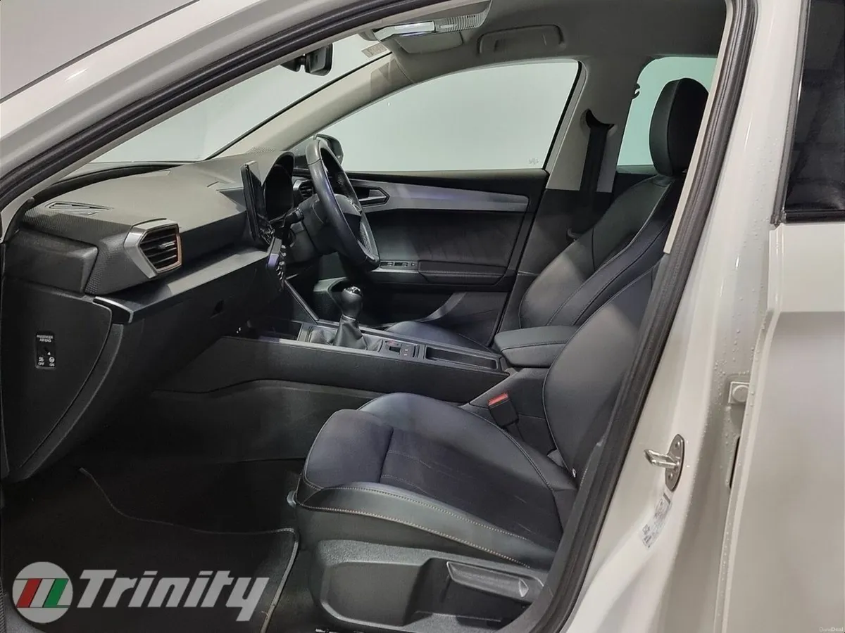 Cupra Leon ** BEST VALUE ** 1.5 TSI ** 150 BHP ** - Image 4