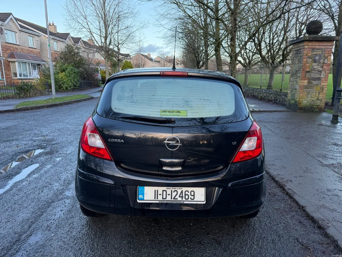 Opel corsa 1.2 - Image 2