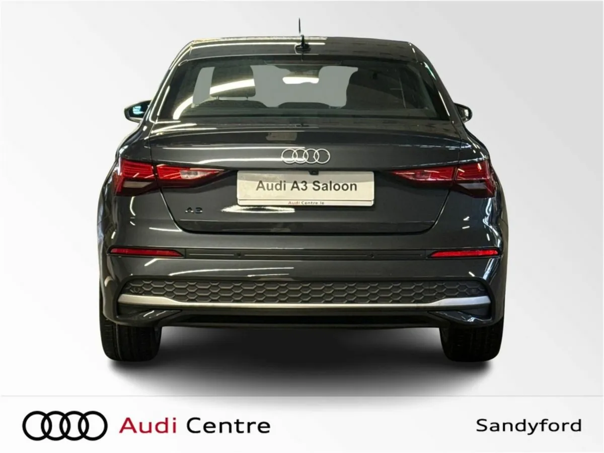 Audi A3 Saloon SE TDI 85 kW 6-speed - Image 4