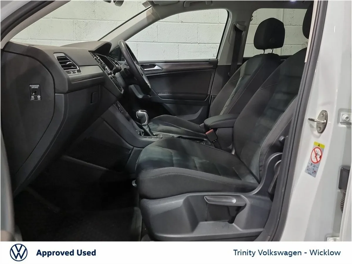 Volkswagen Tiguan Allspace ** DEPOSIT TAKEN ** 7 S - Image 4