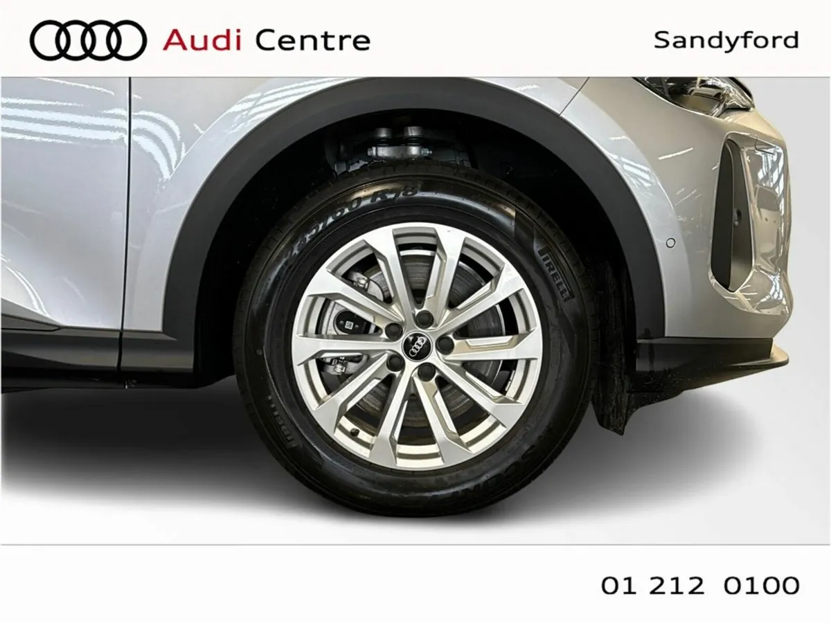 Audi Q5 SUV SE e-hybrid quattro 220 kW S tronic - Image 5