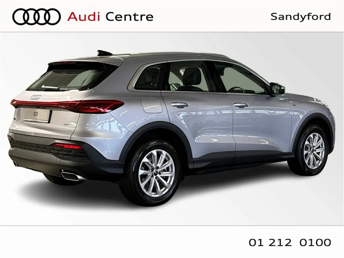 Audi Q5 SUV SE e-hybrid quattro 220 kW S tronic - Image 3