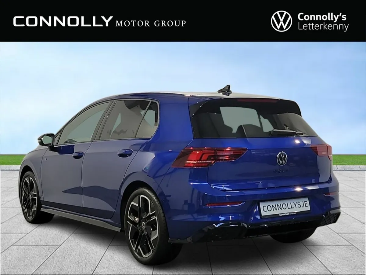 Volkswagen Golf R-Line - Image 4