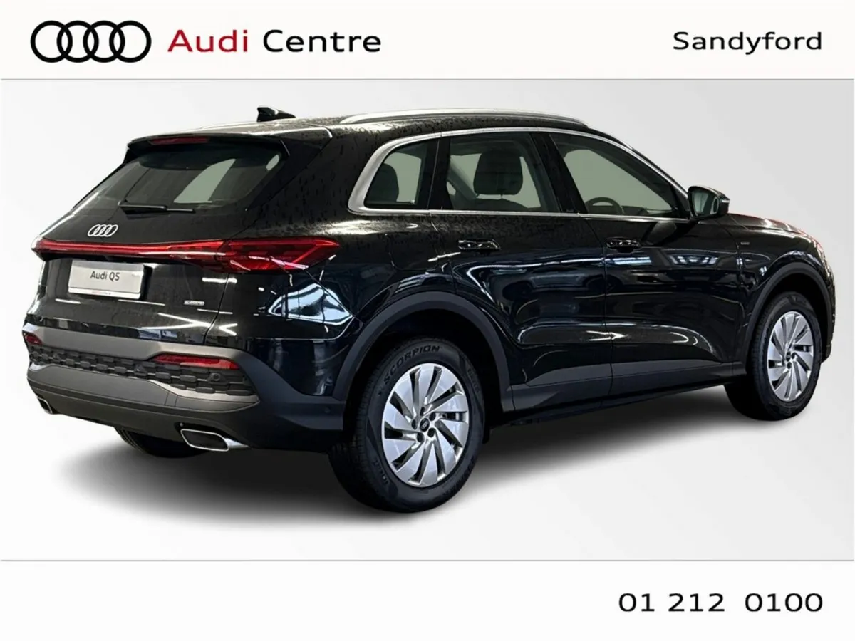 Audi Q5 E-HYBRID 220 KW Q SE - Image 3