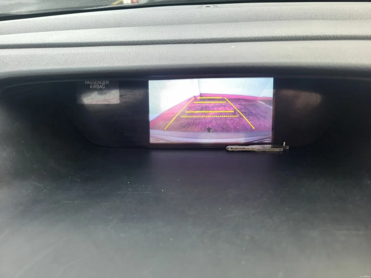 Honda CR-V 2.2 i-DTEC ES Sport - Image 4