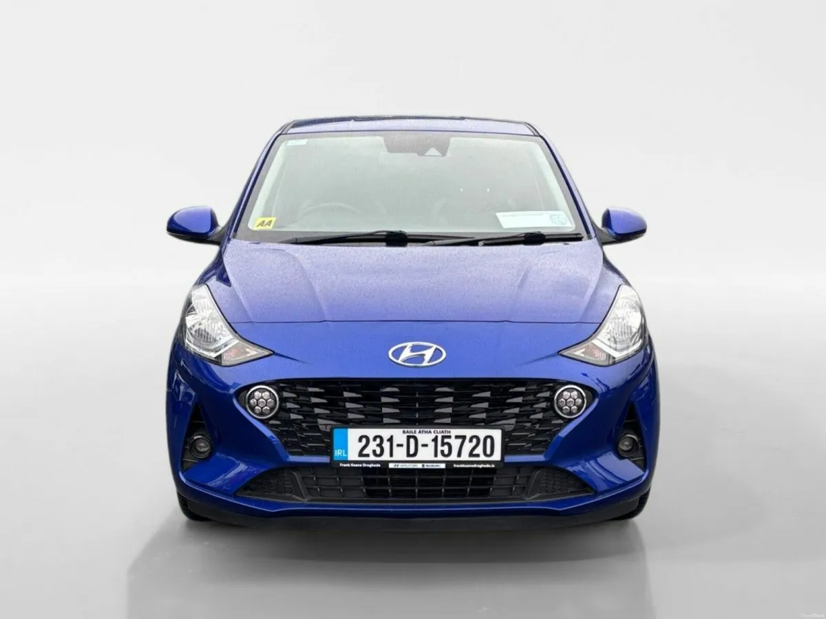 Hyundai i10 i10 Deluxe Plus - Image 3