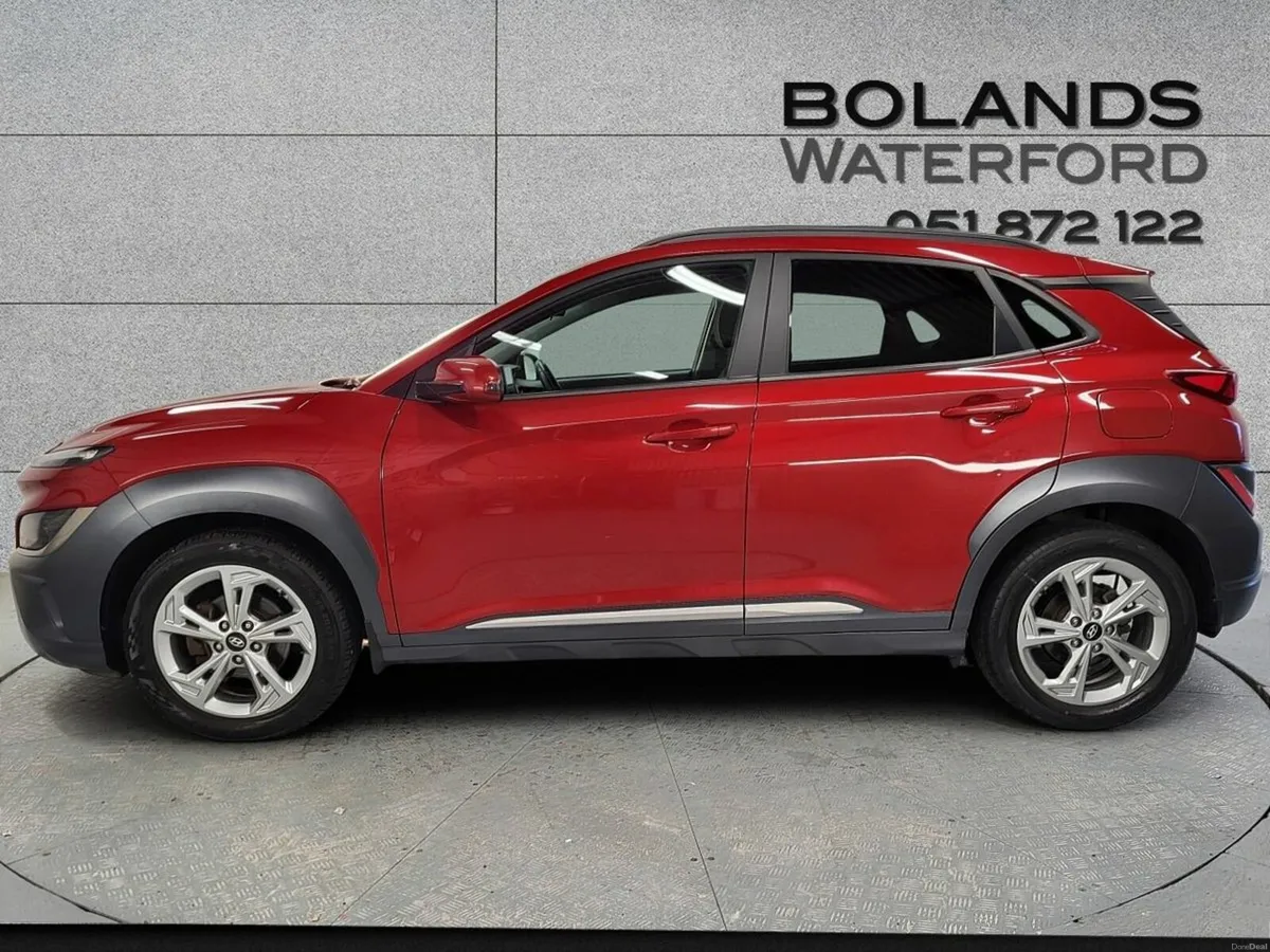 Hyundai KONA 1.0 T-GDI Executive Finance From €98 - Image 4