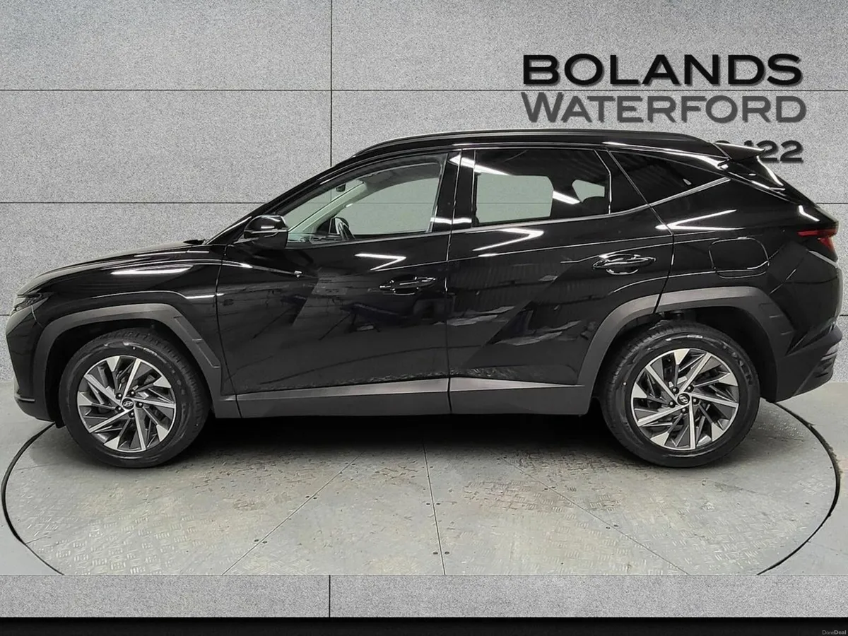 Hyundai Tucson 2WD Executive Finance From €110 per - Image 4