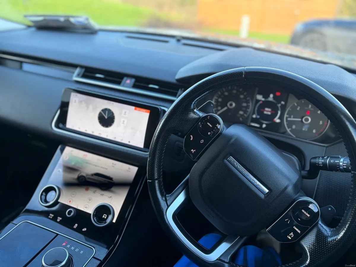 Range Rover Velar - Image 5
