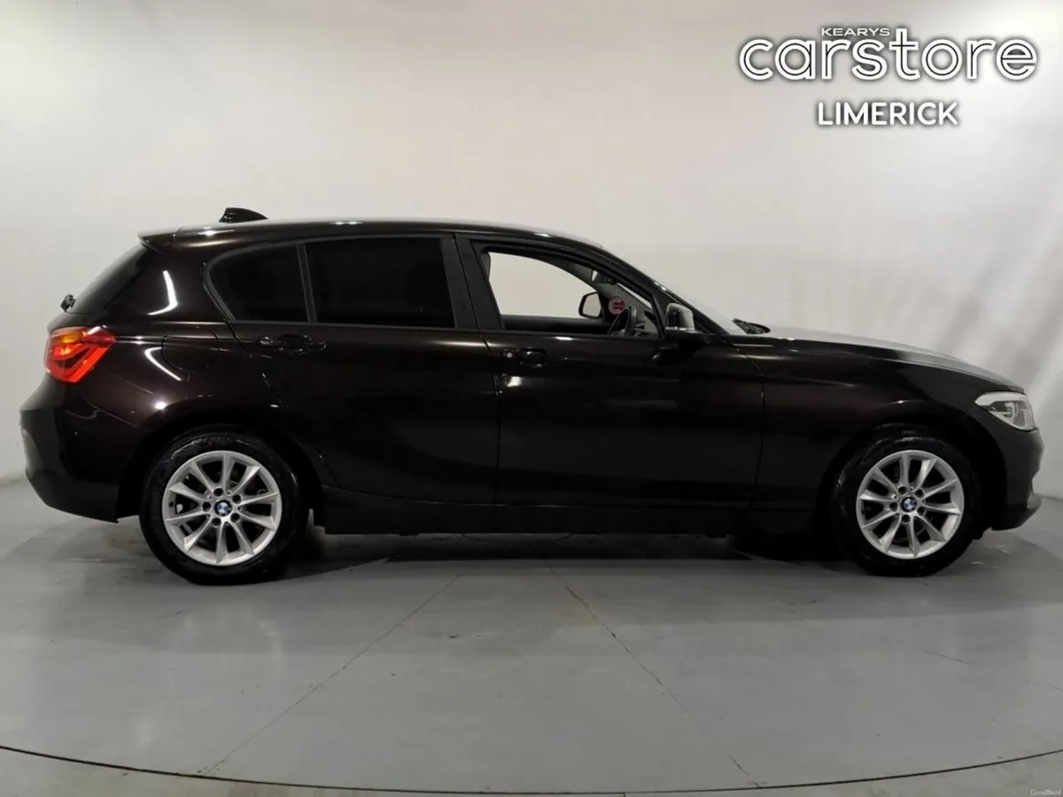 BMW 1-Series 1.5 PETROL AUTO - Image 2