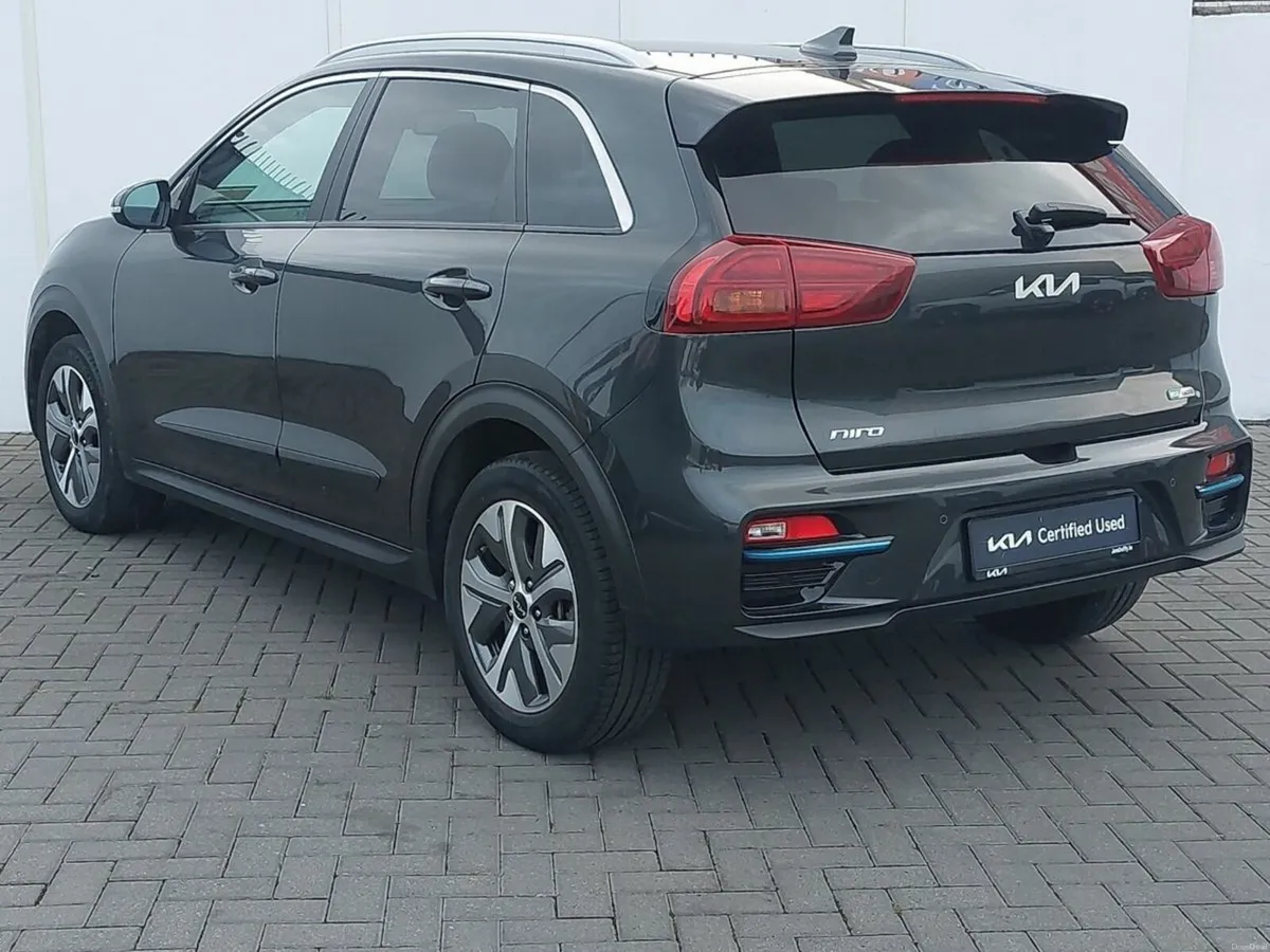 Kia e-Niro Niro 2 Ev  2  201 DCT Auto 64kWh - Image 3