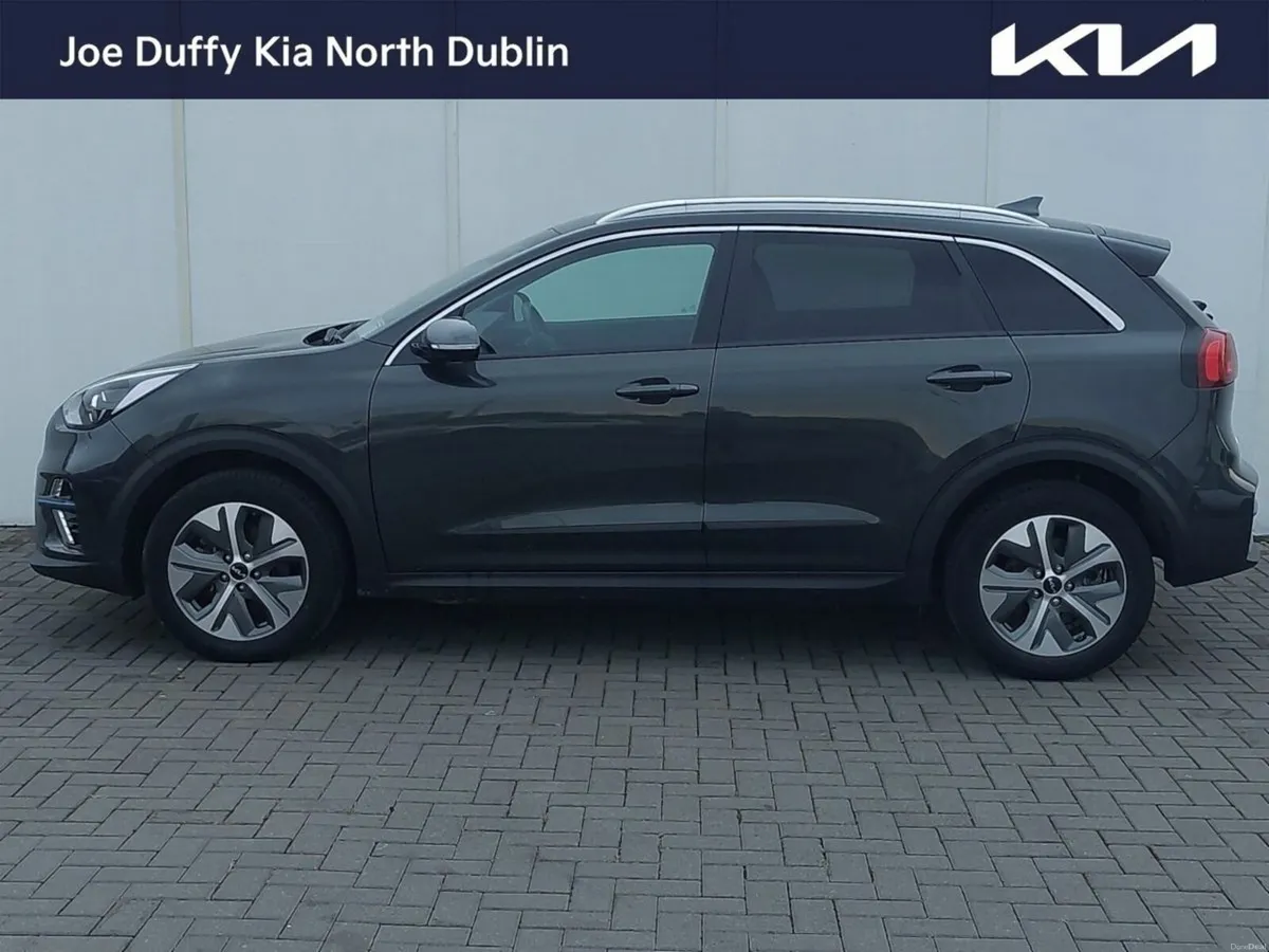 Kia e-Niro Niro 2 Ev  2  201 DCT Auto 64kWh - Image 4