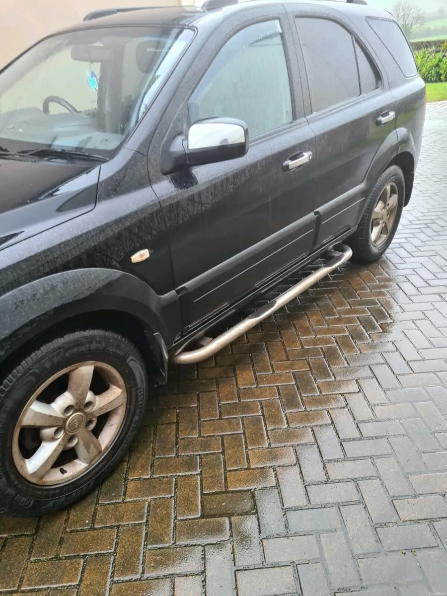 Sorento Jeep - Image 2