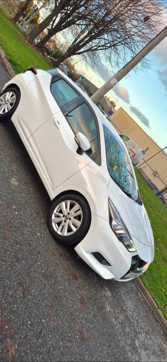 Nissan Micra 2020 - Image 1