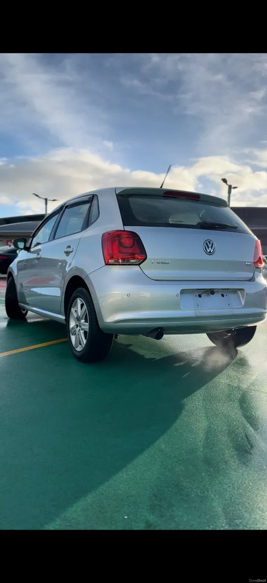 VW Polo 1.2 Tsi - VERY LOW MILEAGE - Image 3