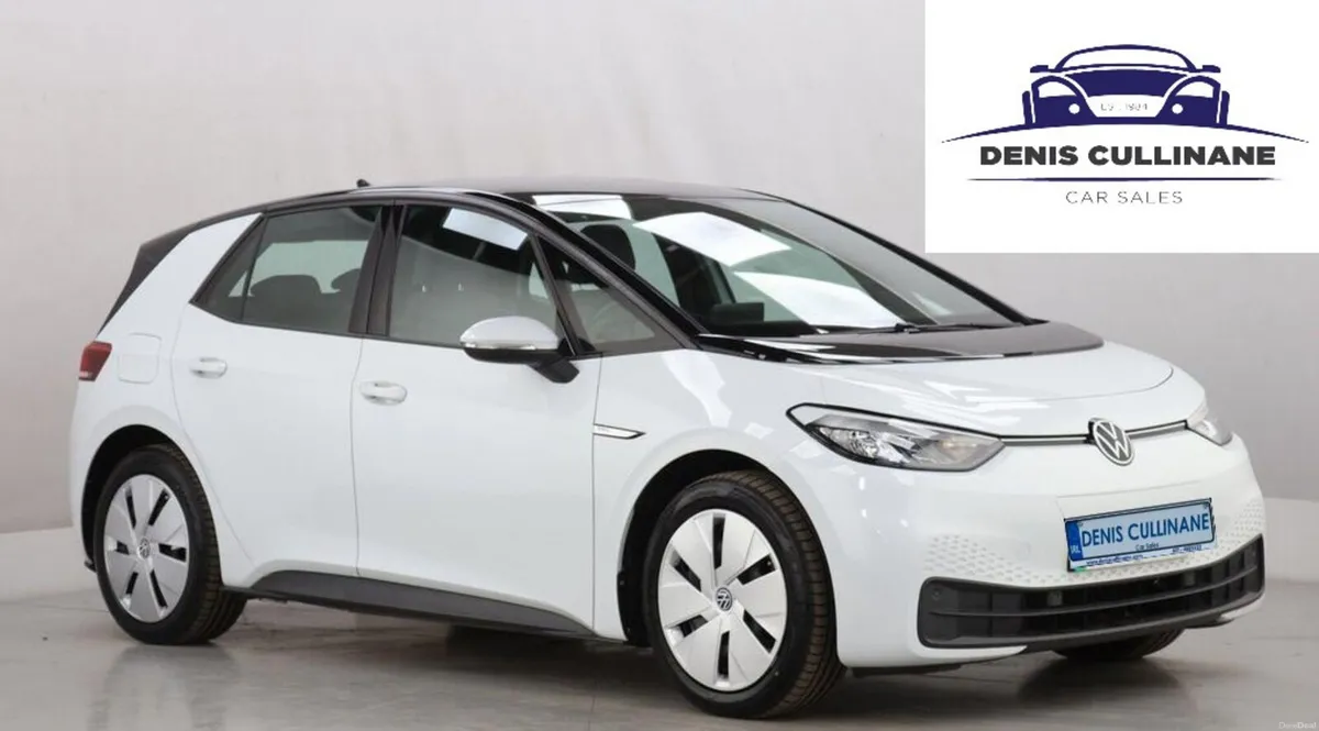 Volkswagen ID.3 2021 - Image 1