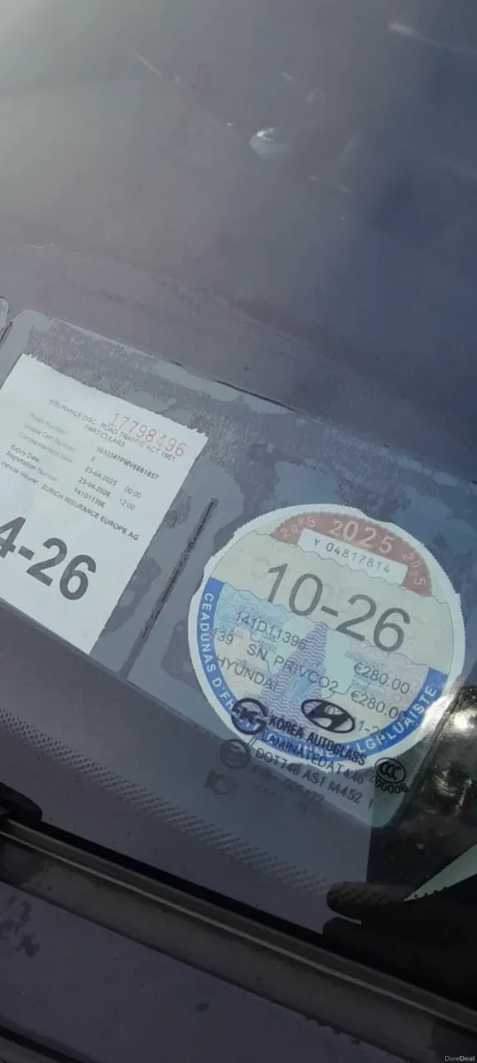 Hyundai ix35 2014 - Image 2