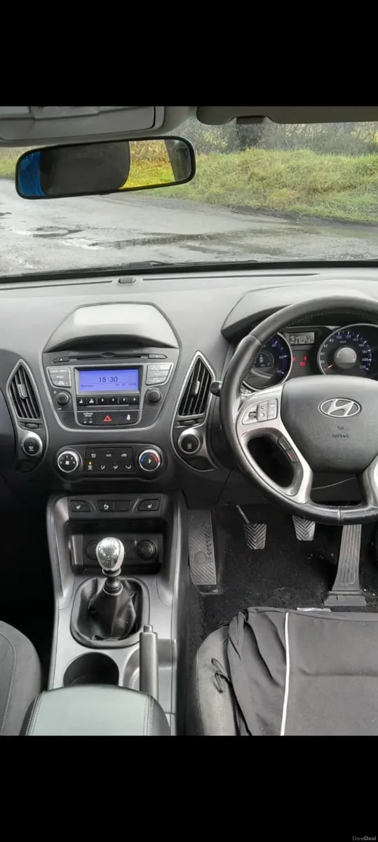 Hyundai ix35 2014 - Image 3