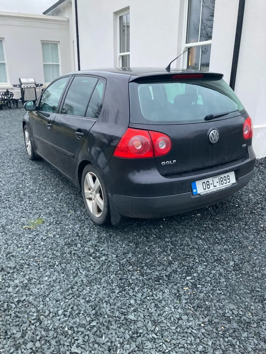 Golf GT TSI 1.4 - Image 3