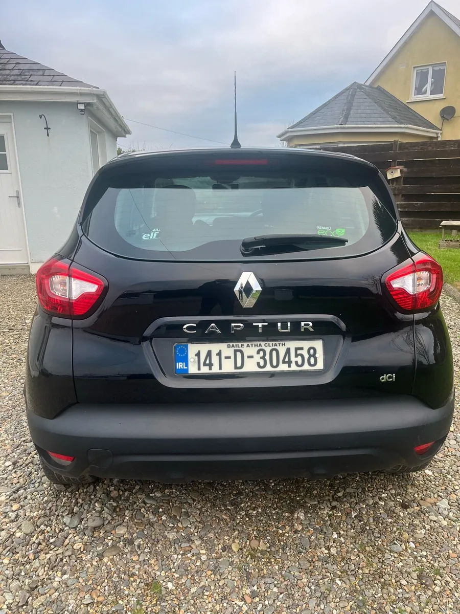 2014 Captur Auto - Image 4