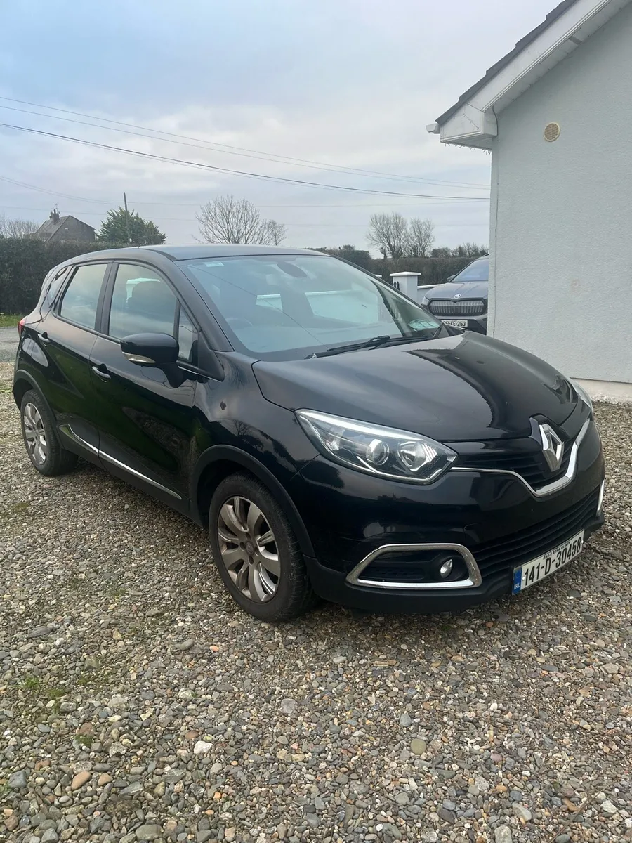 2014 Captur Auto - Image 1