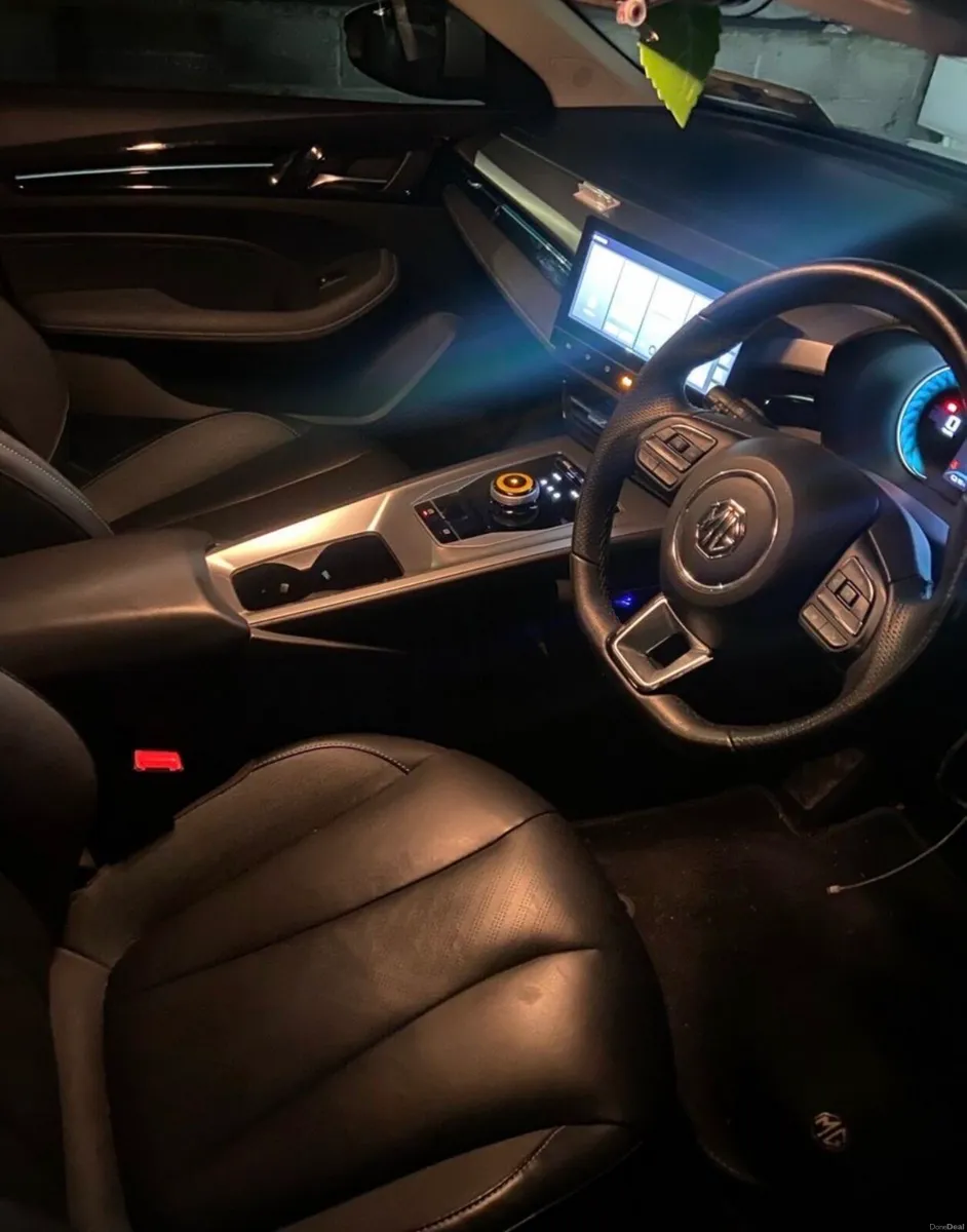 Mg5 EV €21000 - Image 4