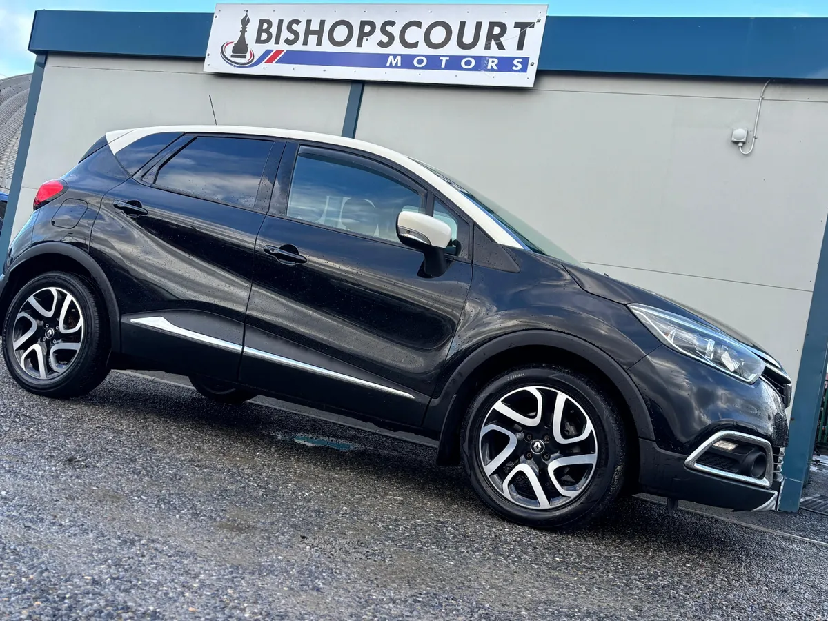 Renault Captur 2018 - Image 4