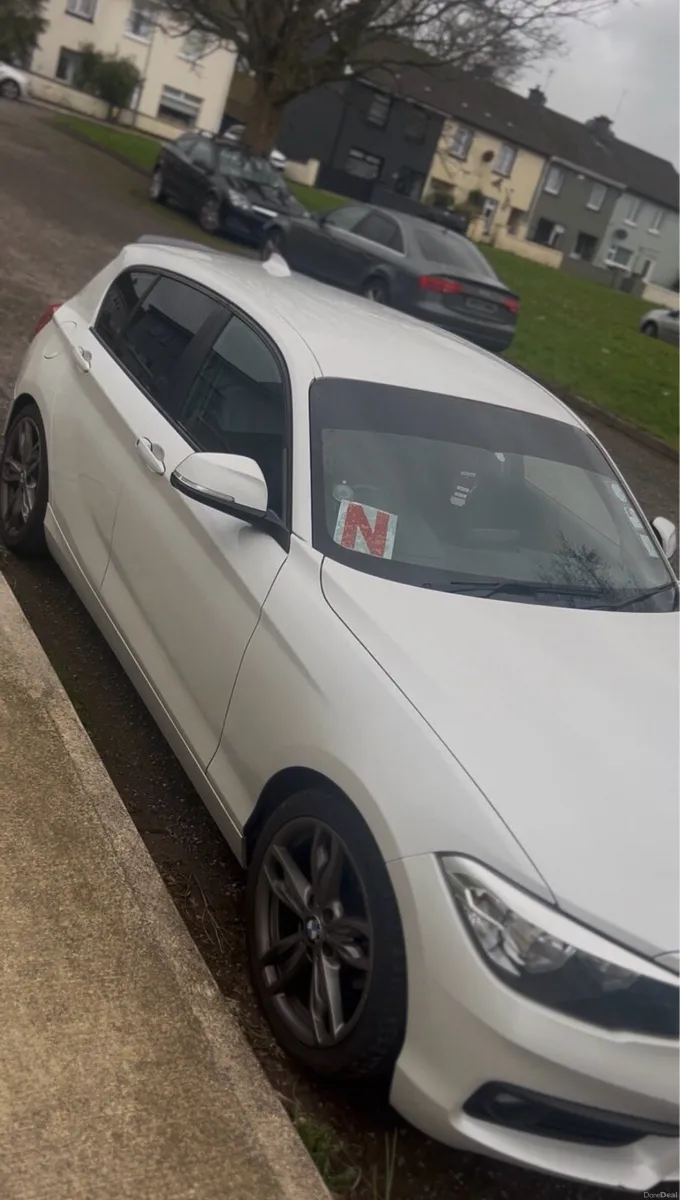 BMW 116D SE - Image 3