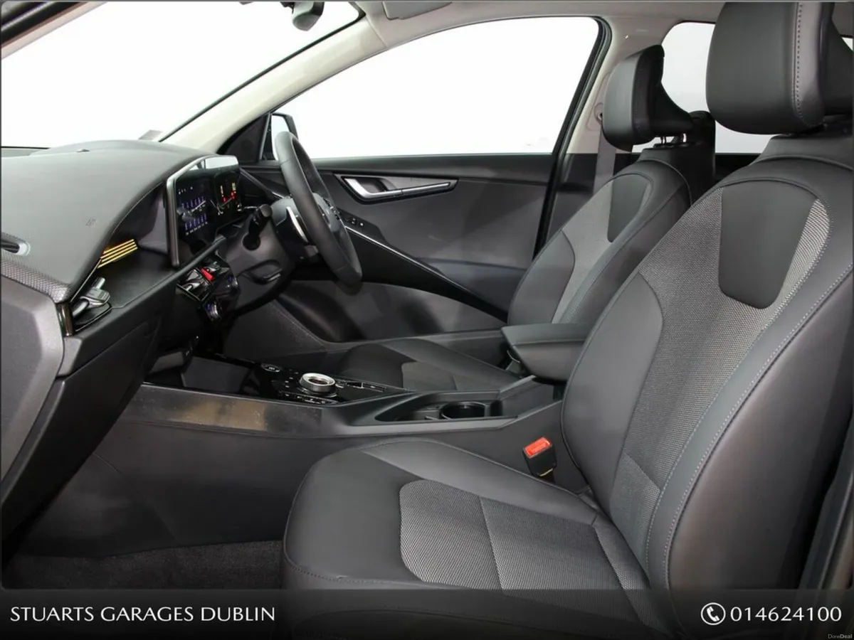 Kia Niro EV *LOW FINANCE OPTIONS AVAILABLE** - Image 3