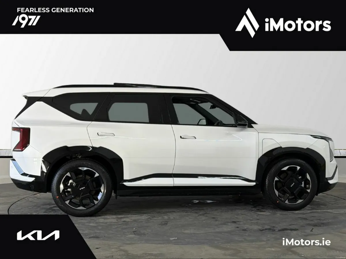 Kia EV5 GT-LINE - Image 2