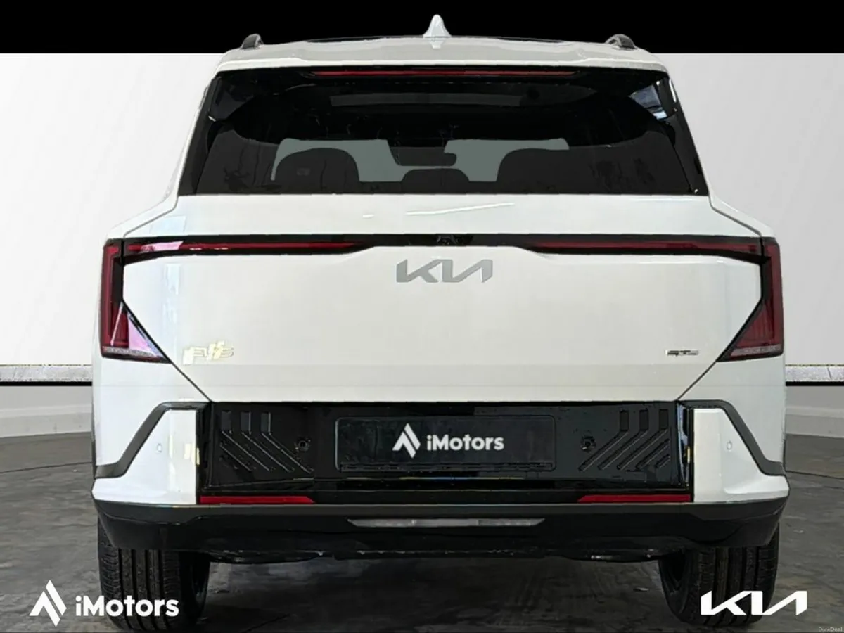 Kia EV5 GT-LINE - Image 4