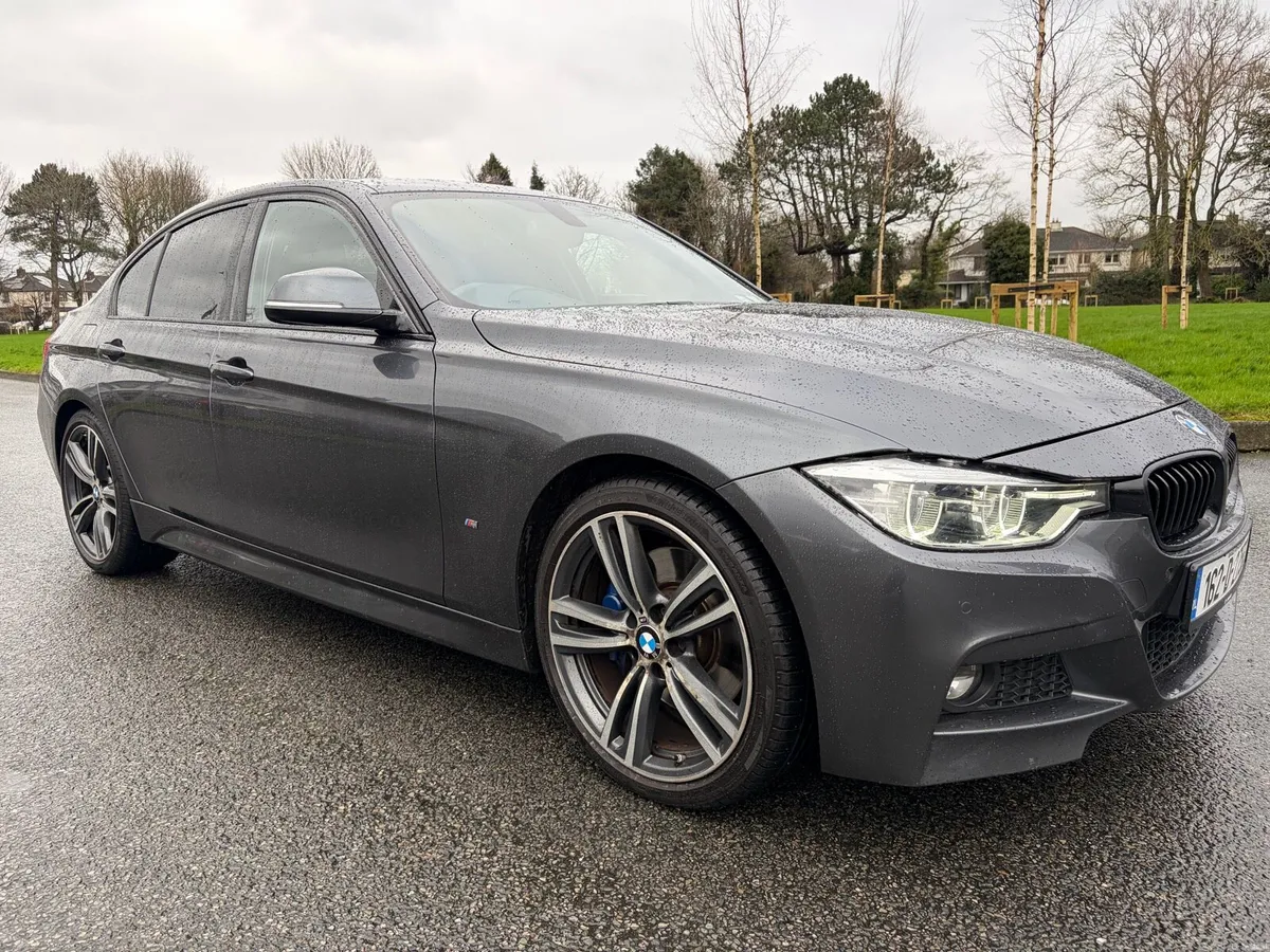 162 BMW 330e NCT 08/26 - Image 2