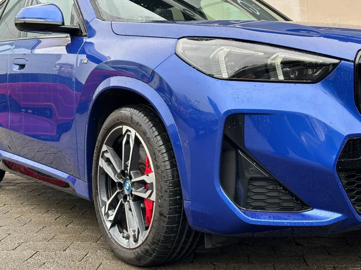 BMW X1 XDRIVE 25E M SPORT PRO, PAN ROOF - Image 3