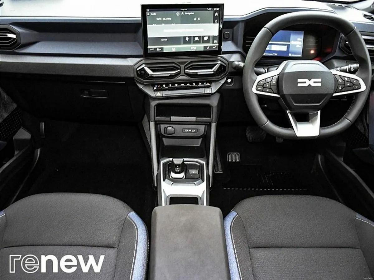 Dacia Bigster Expression HEV 155 - Image 3