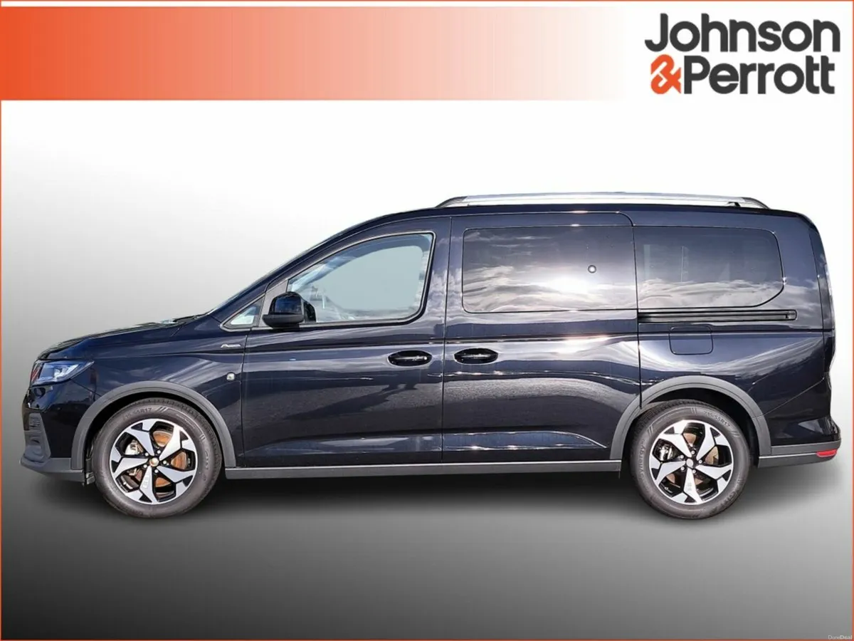 Ford Tourneo Connect Grand Tourneo 7 Seater I Diff - Image 6