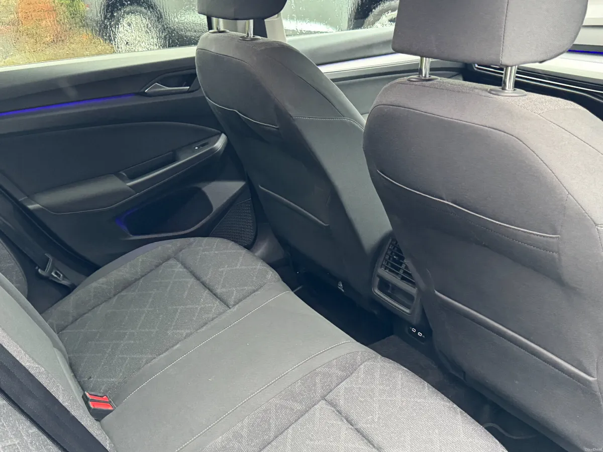 2021 VW Golf 1.0 Life Low Mileage - Image 4